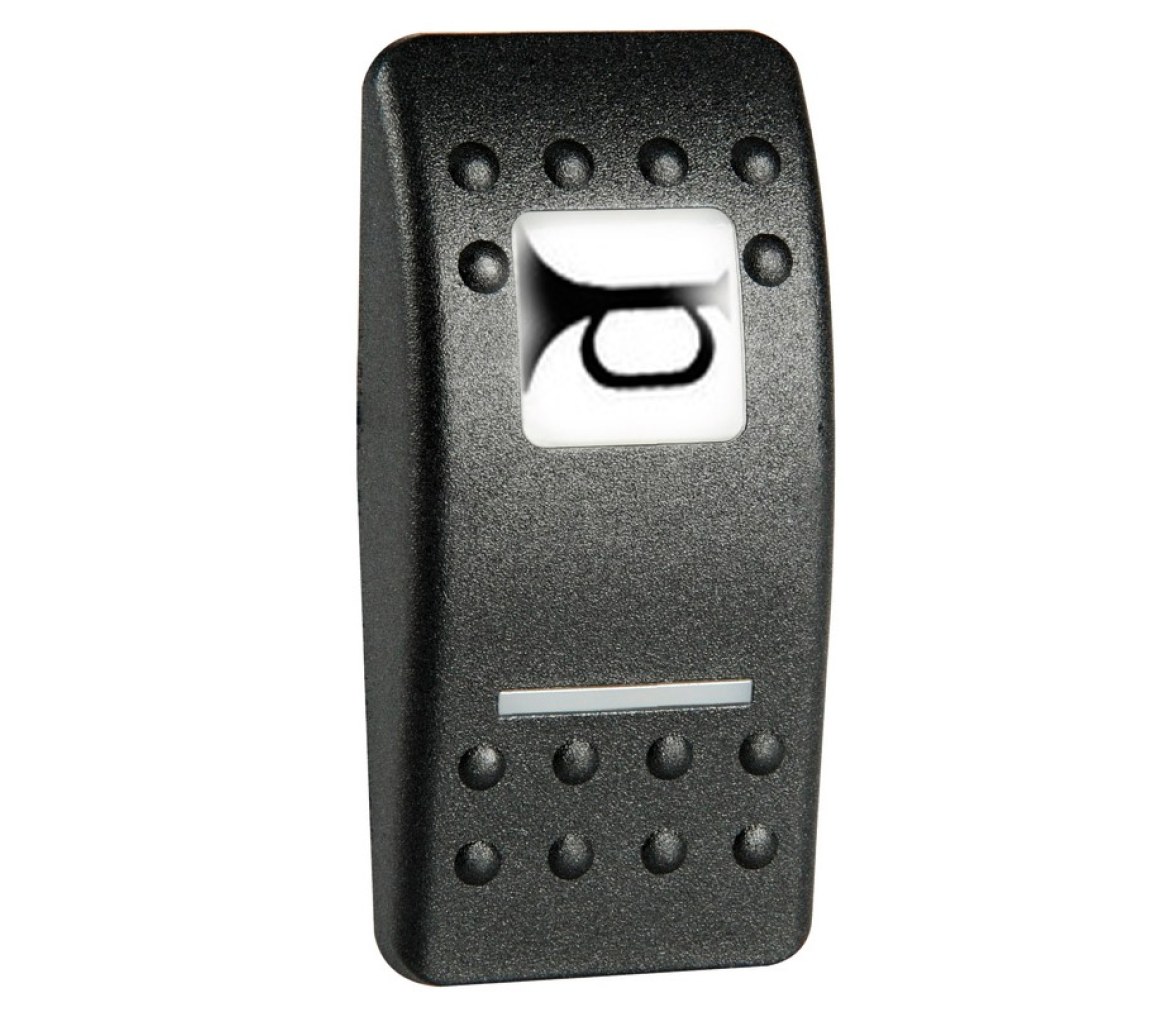 CarlingSwitch Símbolo Bocina Tapa de Interruptor