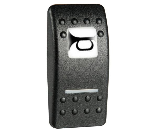 CarlingSwitch Símbolo Bocina Tapa de Interruptor