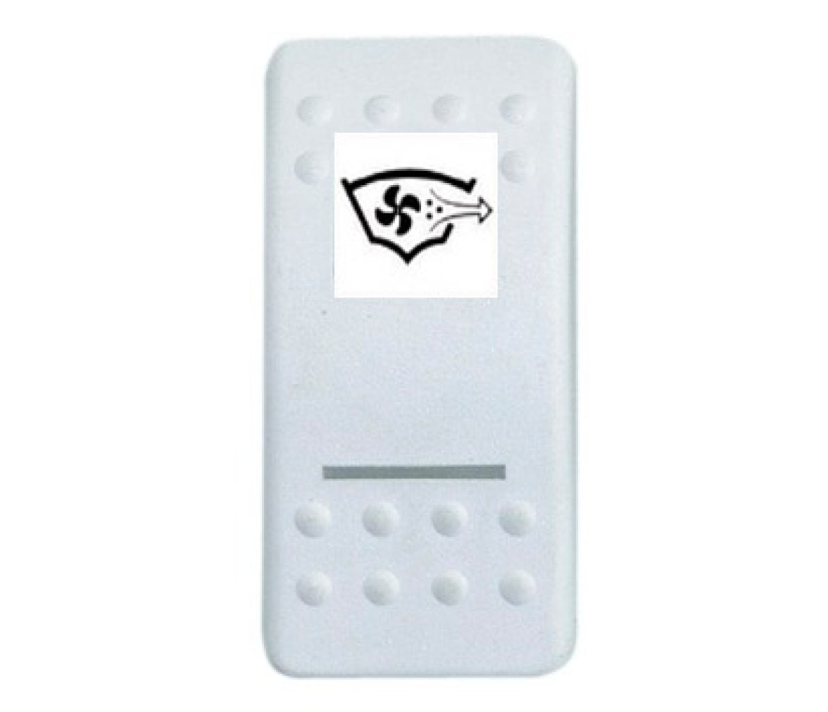 CarlingSwitch Símbolo Extractor Tapa de Interruptor