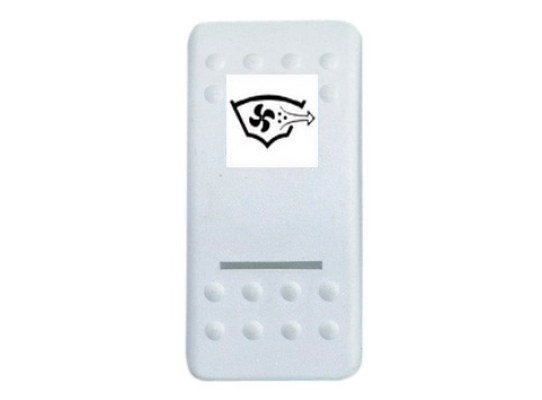 CarlingSwitch Símbolo Extractor Tapa de Interruptor