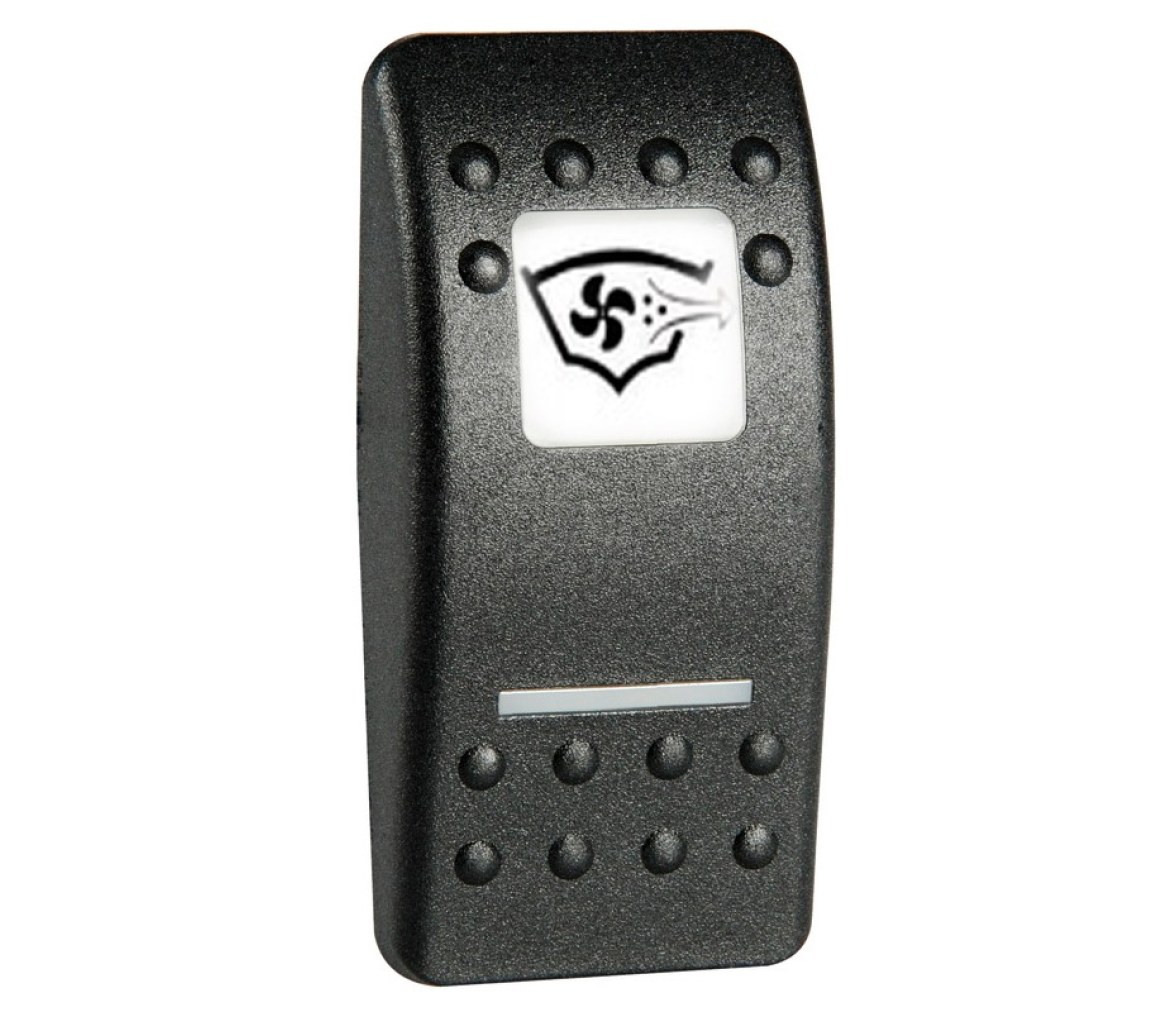 CarlingSwitch Símbolo Extractor Tapa de Interruptor