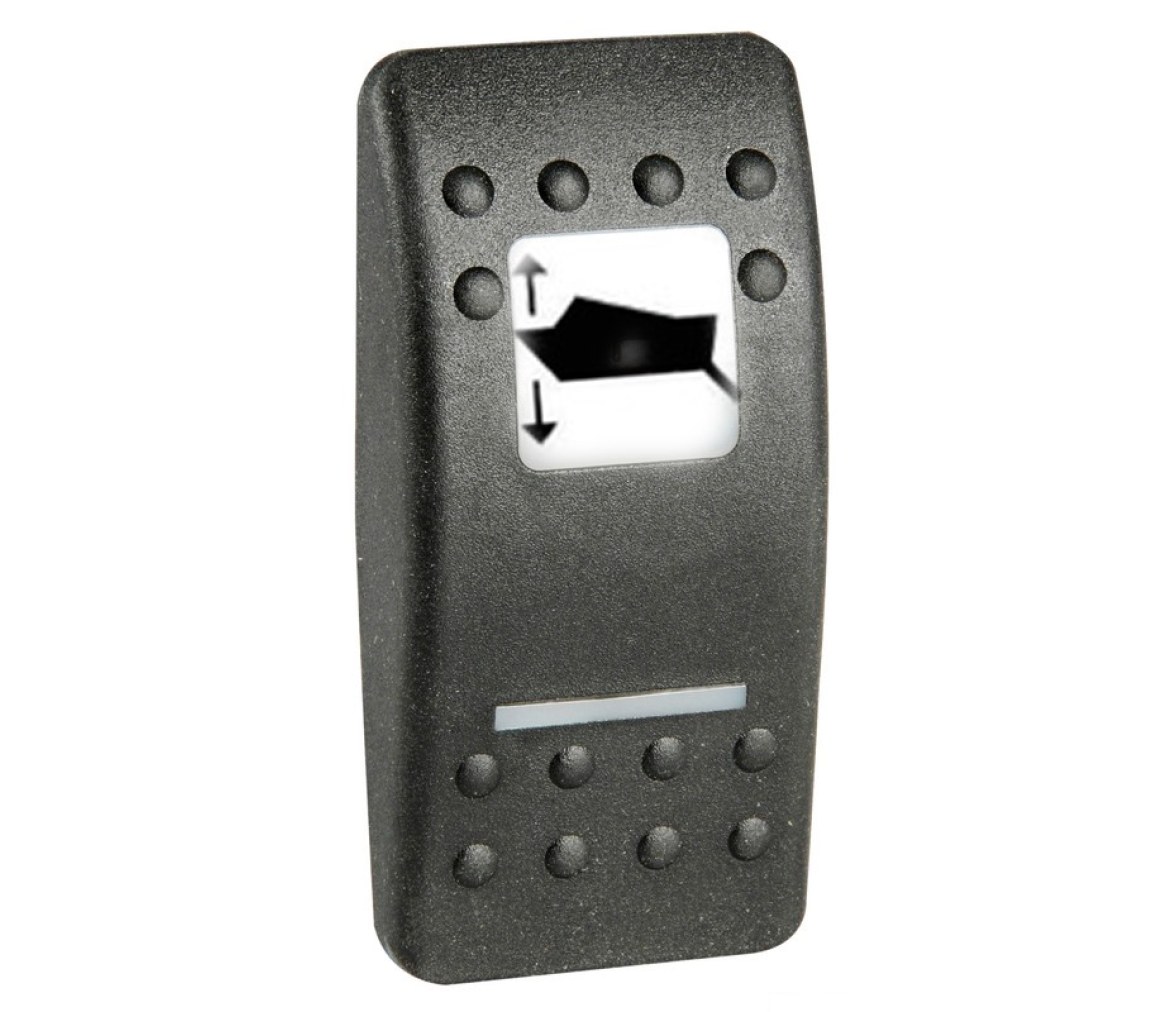 CarlingSwitch Símbolo Flap Tapa de Interruptor
