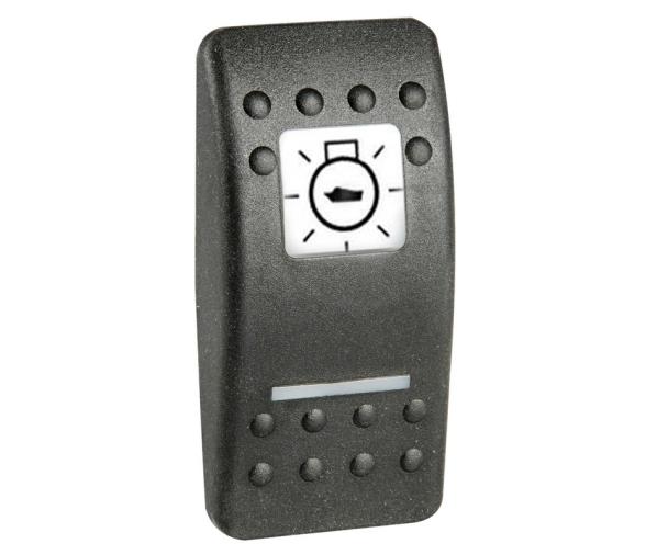 CarlingSwitch Símbolo Luces de Navegación Tapa de Interruptor