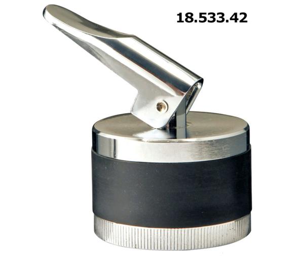 Osculati Tapón de Drenaje de Expansión