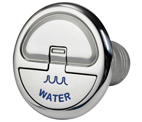 Osculati Tapon de Llenado Cierre Rapido