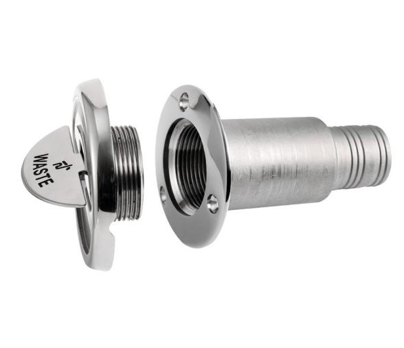 Osculati Tapon de Llenado Cierre Rapido