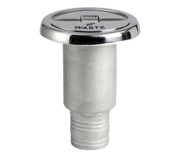 Osculati Tapon de Llenado Cierre Rapido