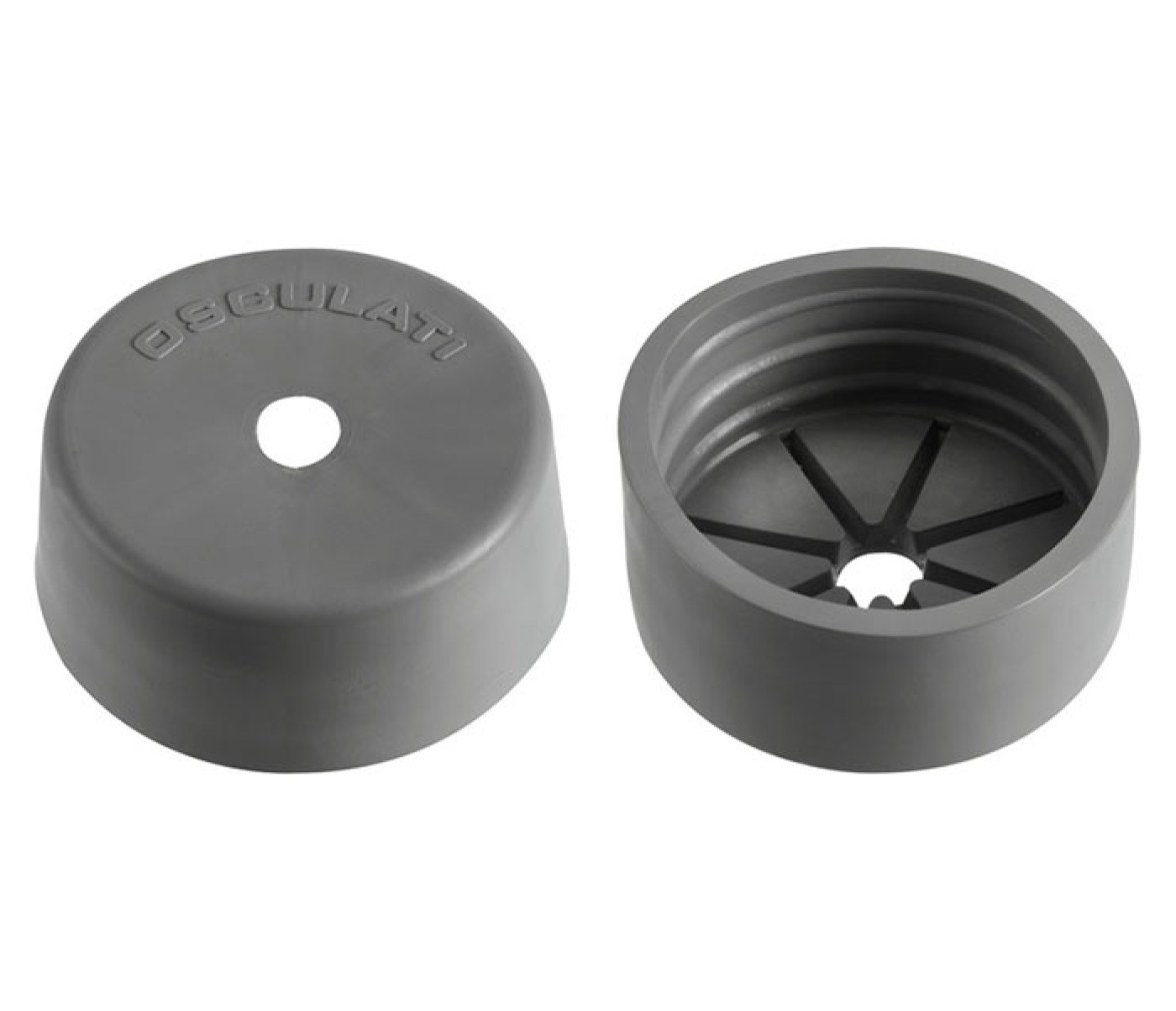 Osculati Tapon de Plastico para Tubos