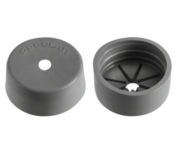Osculati Tapon de Plastico para Tubos