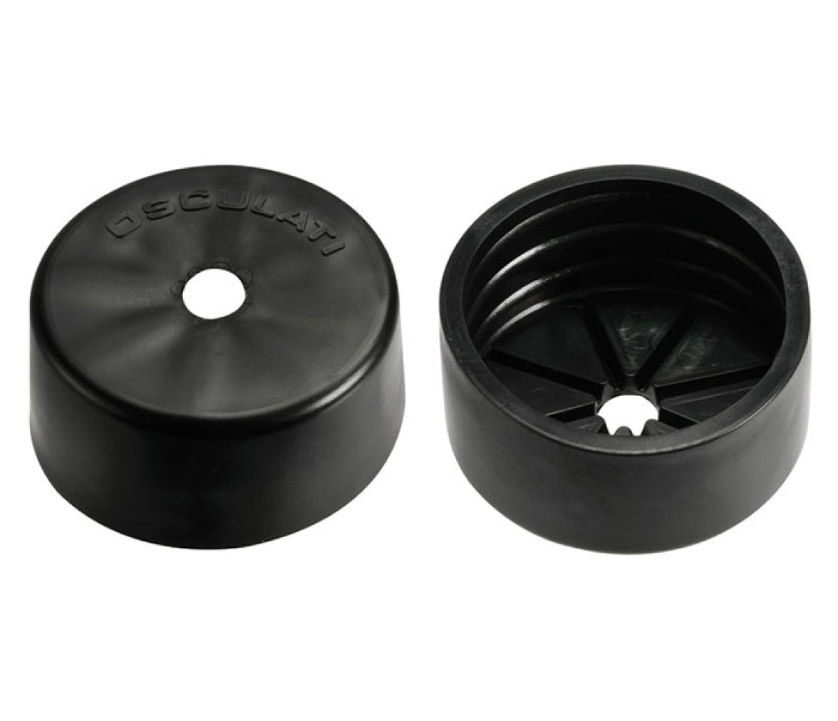 Osculati Tapon de Plastico para Tubos
