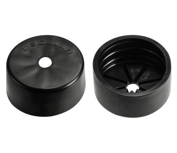 Osculati Tapon de Plastico para Tubos