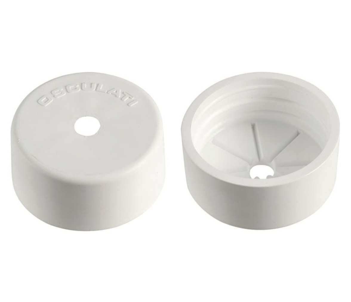 Osculati Tapon de Plastico para Tubos