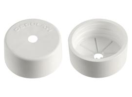 Osculati Tapon de Plastico para Tubos