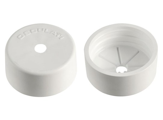 Osculati Tapon de Plastico para Tubos