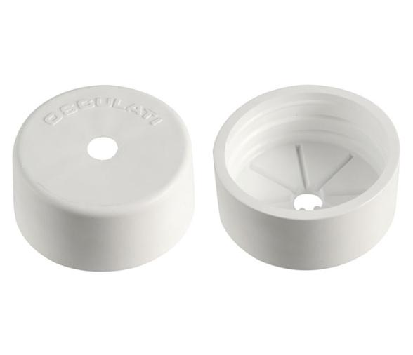 Osculati Tapon de Plastico para Tubos