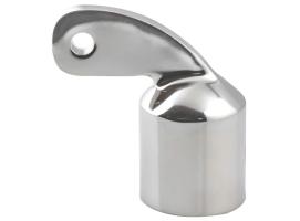 Terminal con Lengüeta Inox