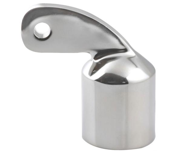 Terminal con Lengüeta Inox