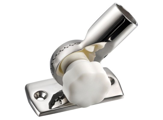 Osculati Adjustable White Light Base