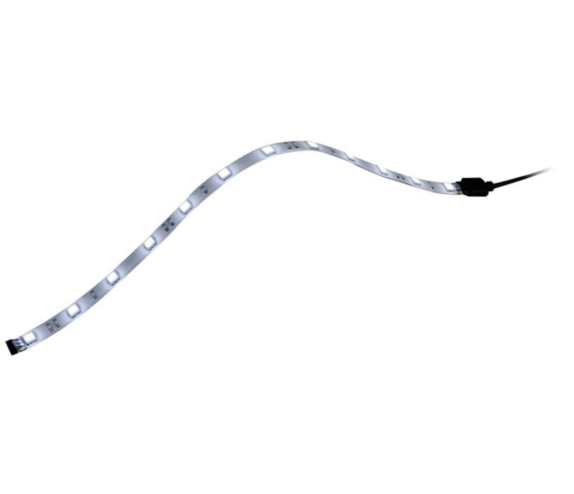 Osculati Tira de Luz Ambiente 12 SMD LEDs