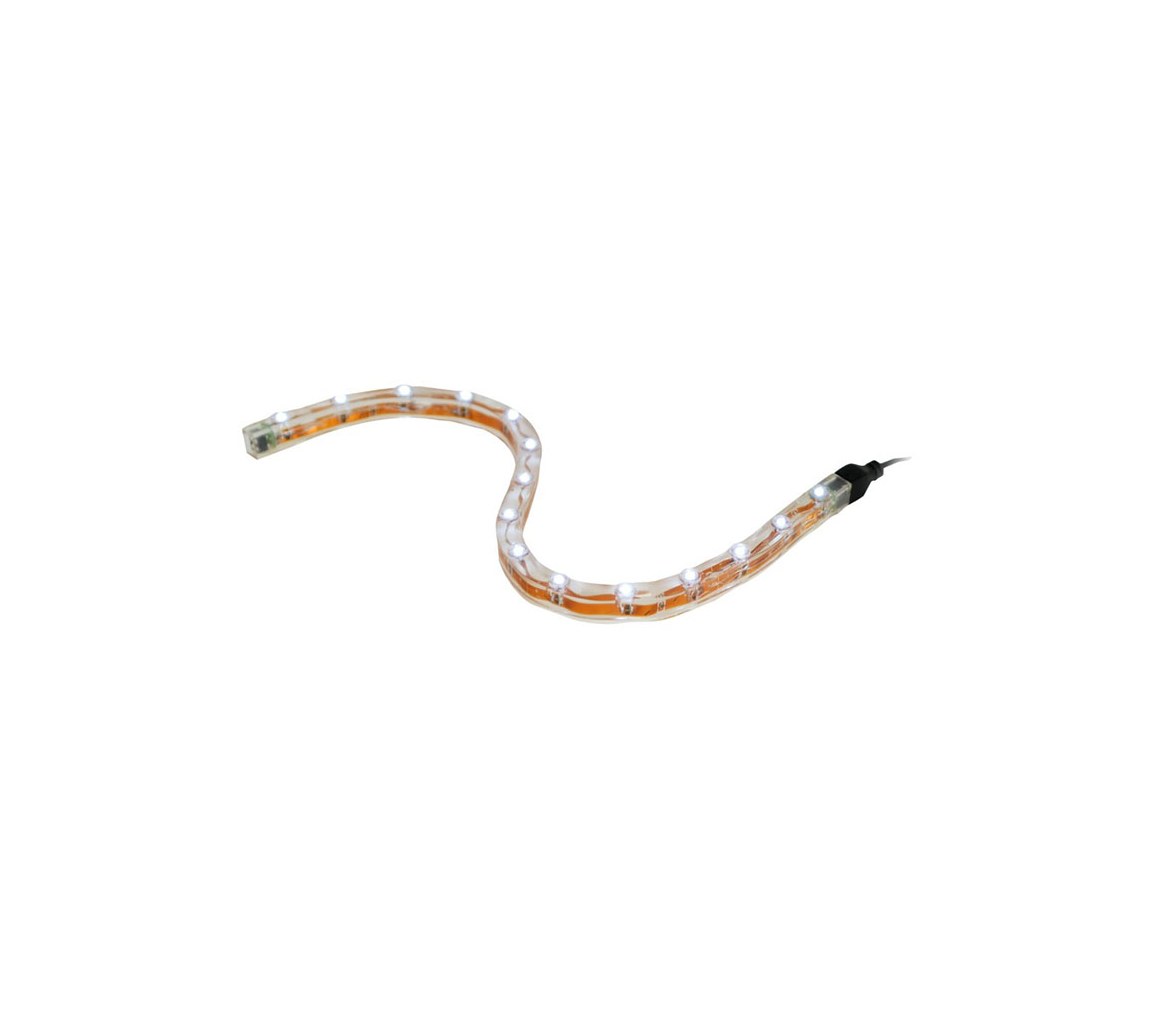 Osculati Tira de Luz Ambiente 15 SMD LEDs