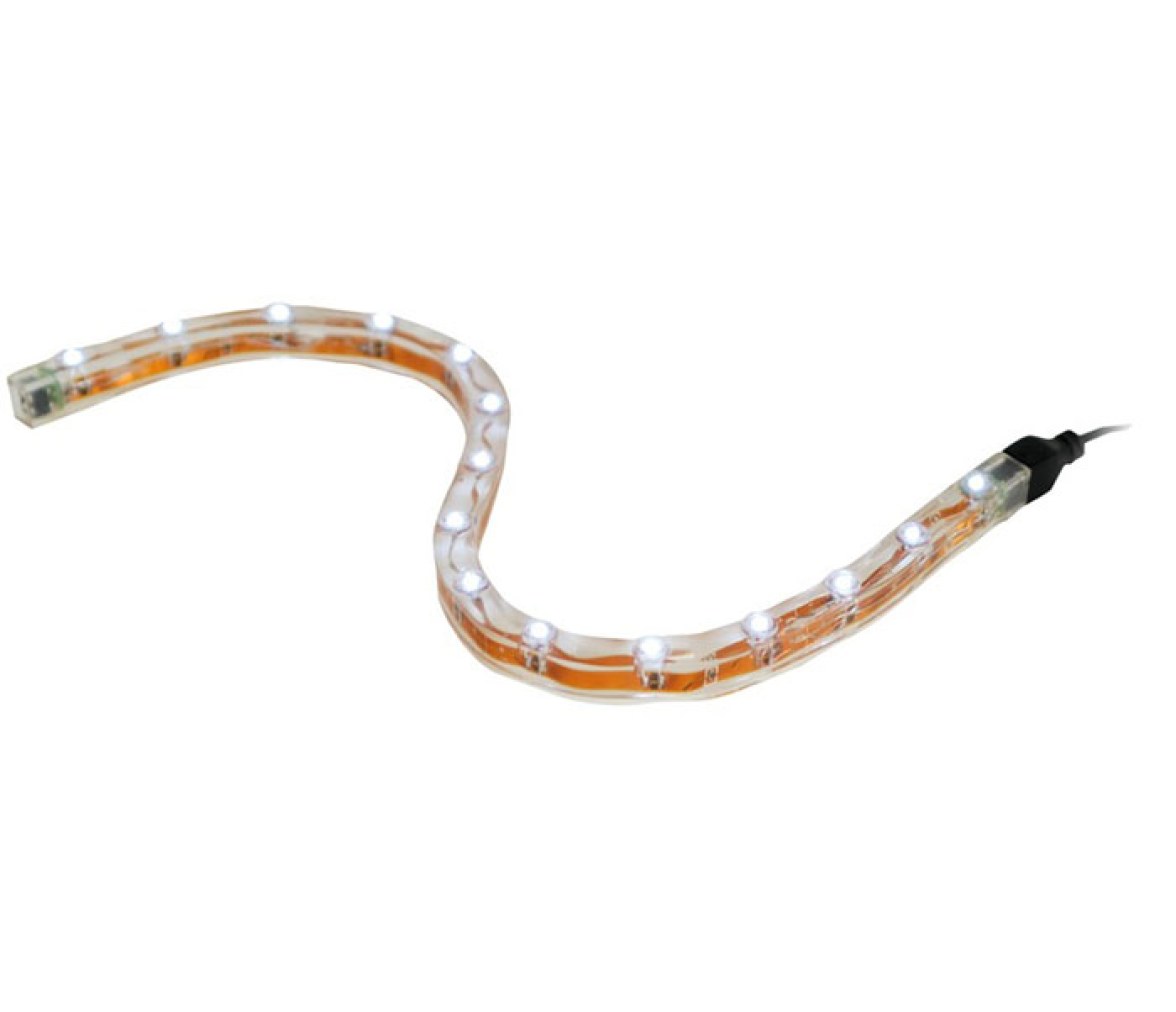 Osculati Tira de Luz Ambiente 45 SMD LEDs