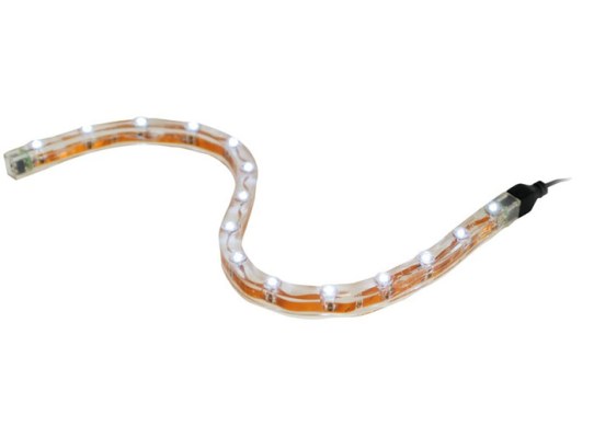 Osculati Tira de Luz Ambiente 45 SMD LEDs