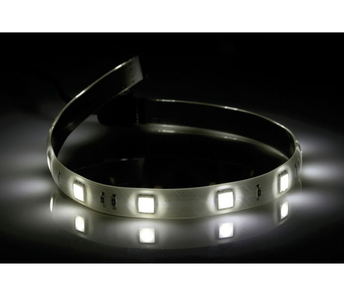 Osculati Tira de Luz Ambiente 12 SMD LEDs