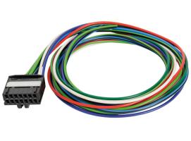 VDO Viewline Tyco Hirschmann Cable Conector 14 polos