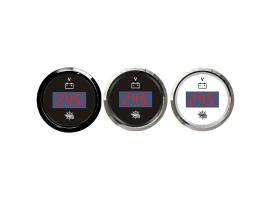 Osculati Voltimetro digital