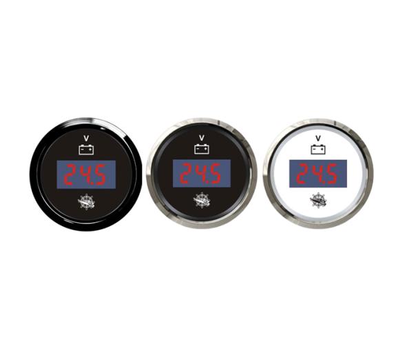 Osculati Voltimetro digital