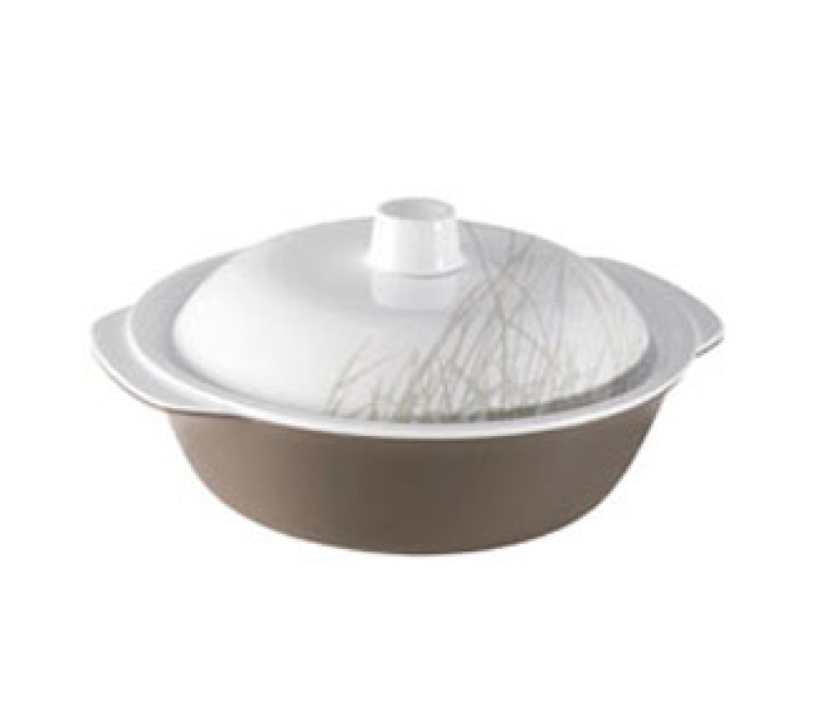 Outwell Bol con Tapa Melamina