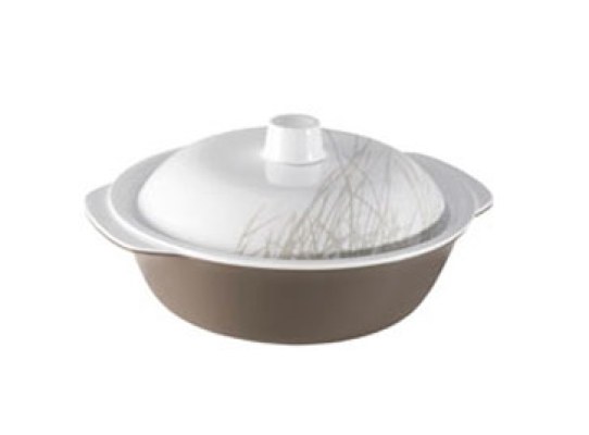 Outwell Bol con Tapa Melamina