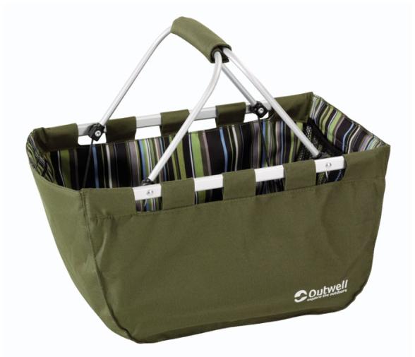 Outwell Cesta Plegable