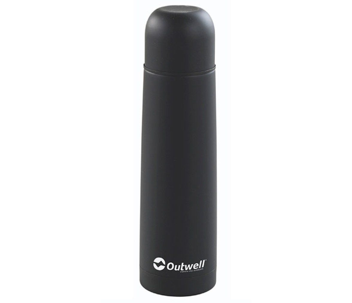 Outwell Termo de Acero Inoxidable Agita