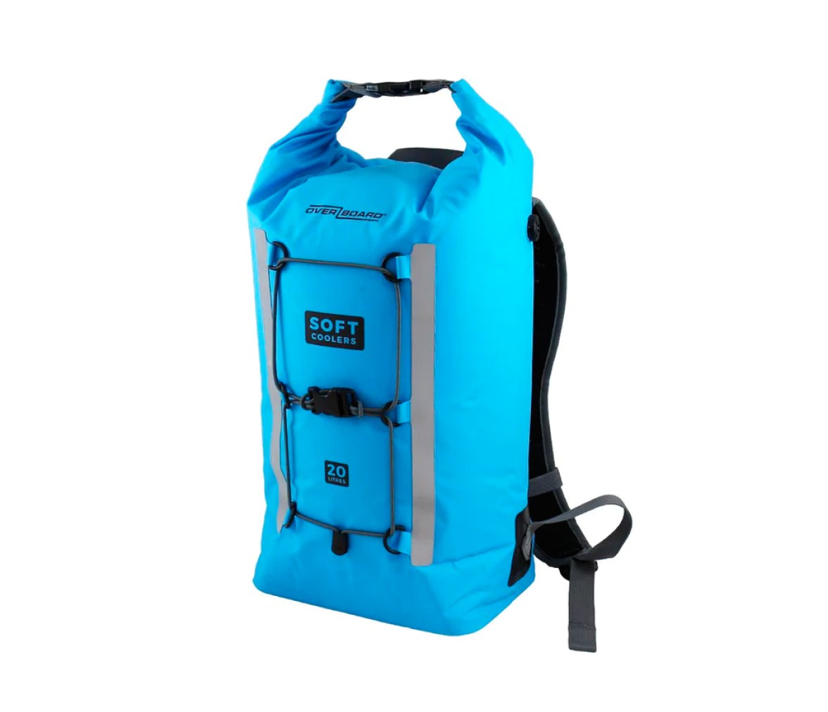 Over Board Mochila Isotérmica Estanca 20 Litros