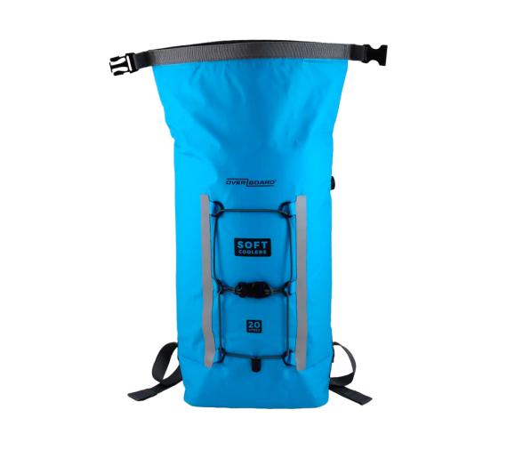 Over Board Mochila Isotérmica Estanca 20 Litros