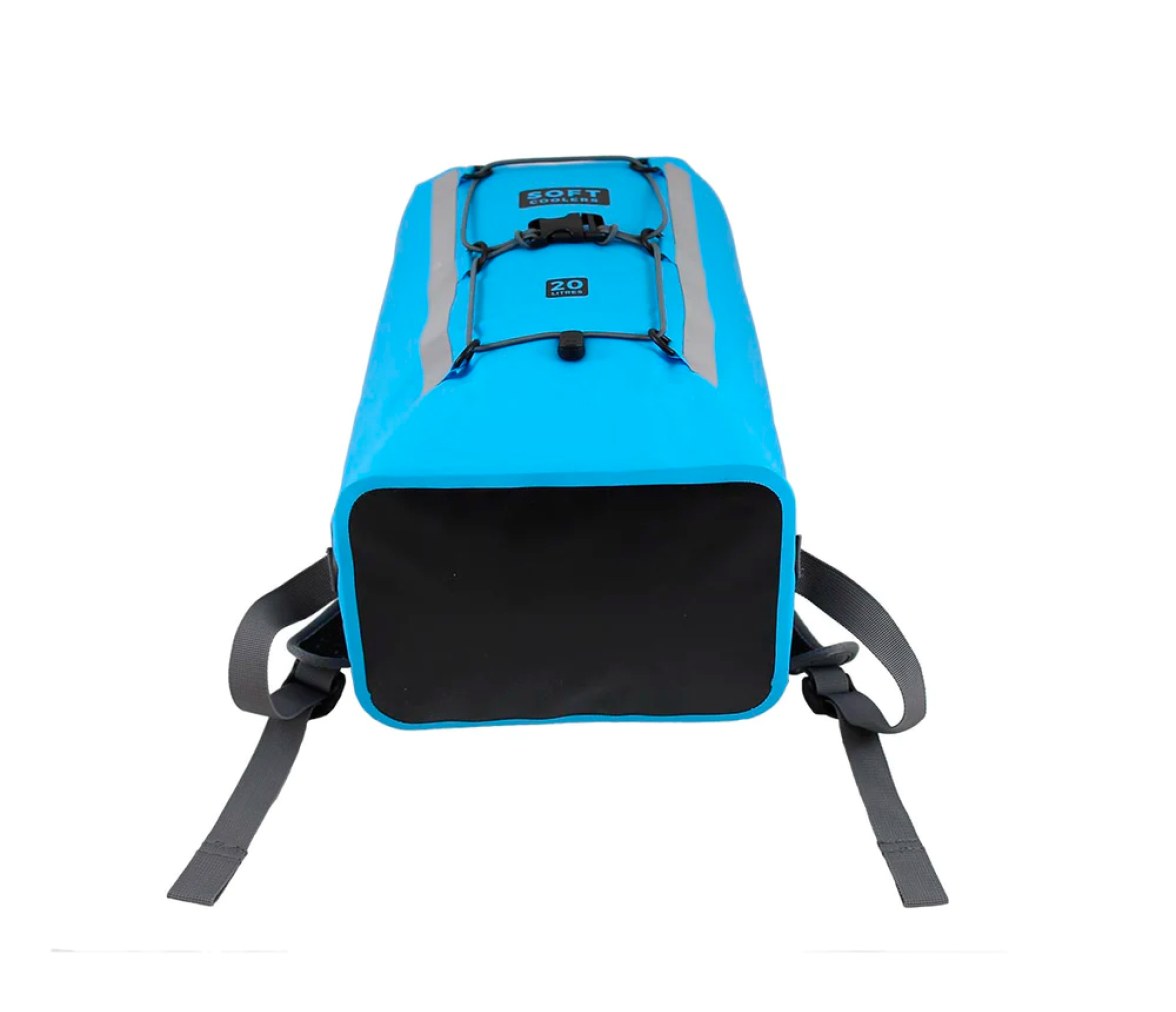 Over Board Mochila Isotérmica Estanca 20 Litros