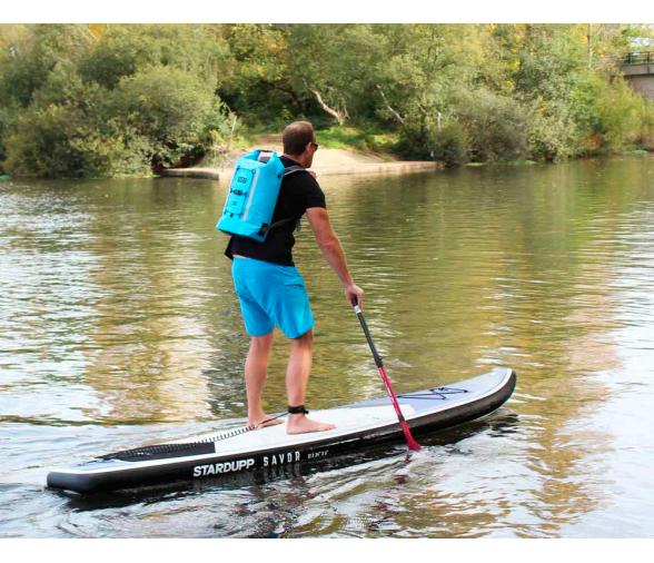 Over Board Mochila Isotérmica Estanca 20 Litros