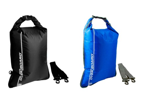 OverBoard Bolsa Estanca Dry Flat 30L OverBoard Bolsa Estanca Dry Flat 30L