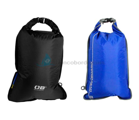 OverBoard Bolsa Estanca Dry Flat 30L