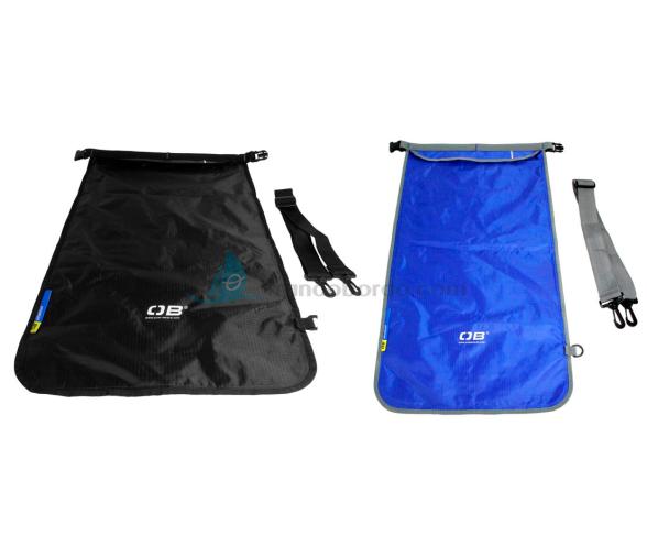 OverBoard Bolsa Estanca Dry Flat 30L