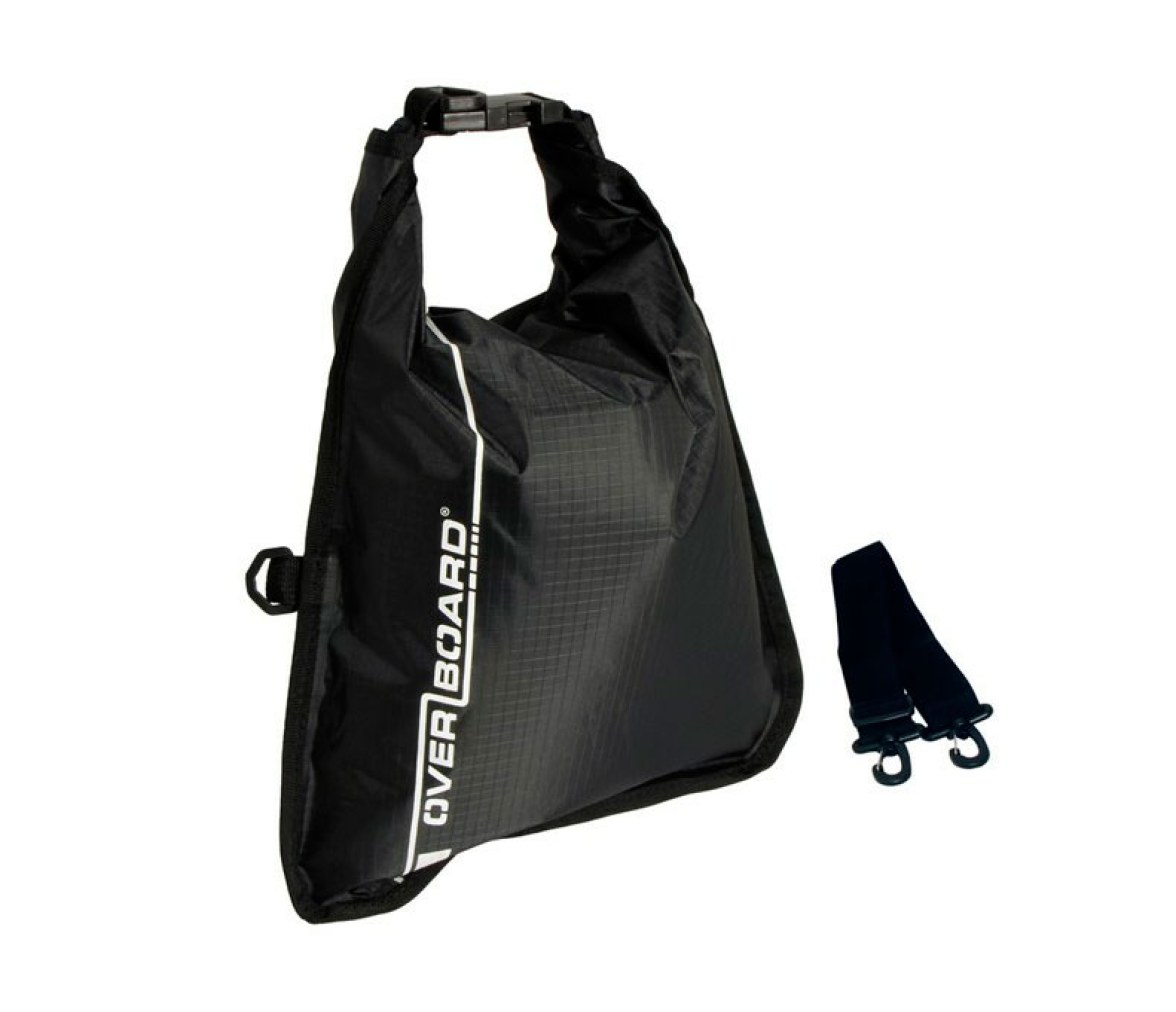 OverBoard Bolsa Estanca Dry Flat 5L