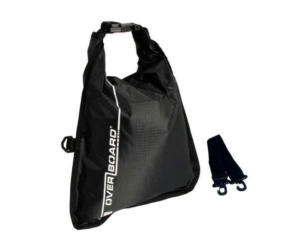 OverBoard Bolsa Estanca Dry Flat 5L