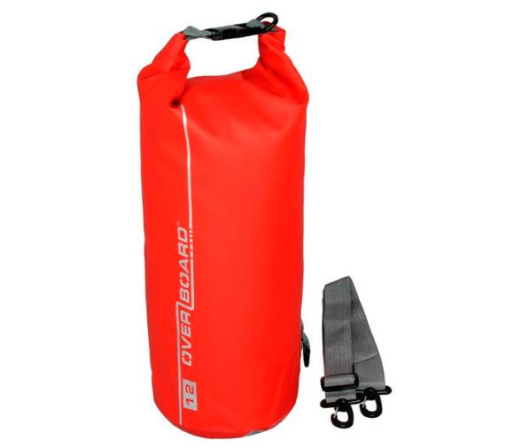 OverBoard Bolsa Estanca Dry Tube 12L