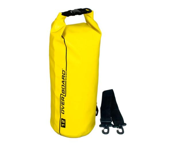 OverBoard Bolsa Estanca Dry Tube 12L