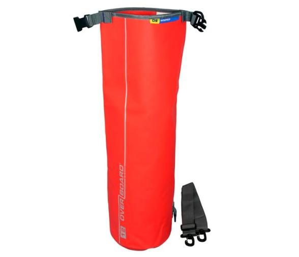 OverBoard Bolsa Estanca Dry Tube 12L