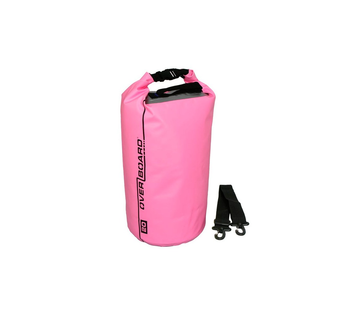 OverBoard Bolsa Estanca Dry Tube 20L