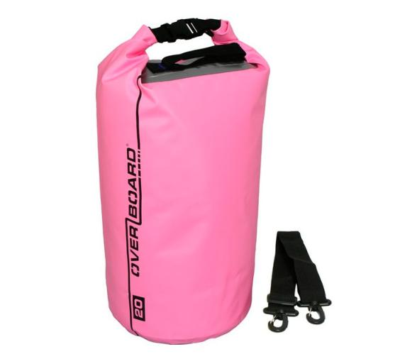 OverBoard Bolsa Estanca Dry Tube 20L