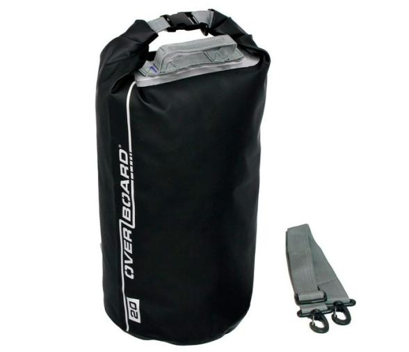 OverBoard Bolsa Estanca Dry Tube 20L