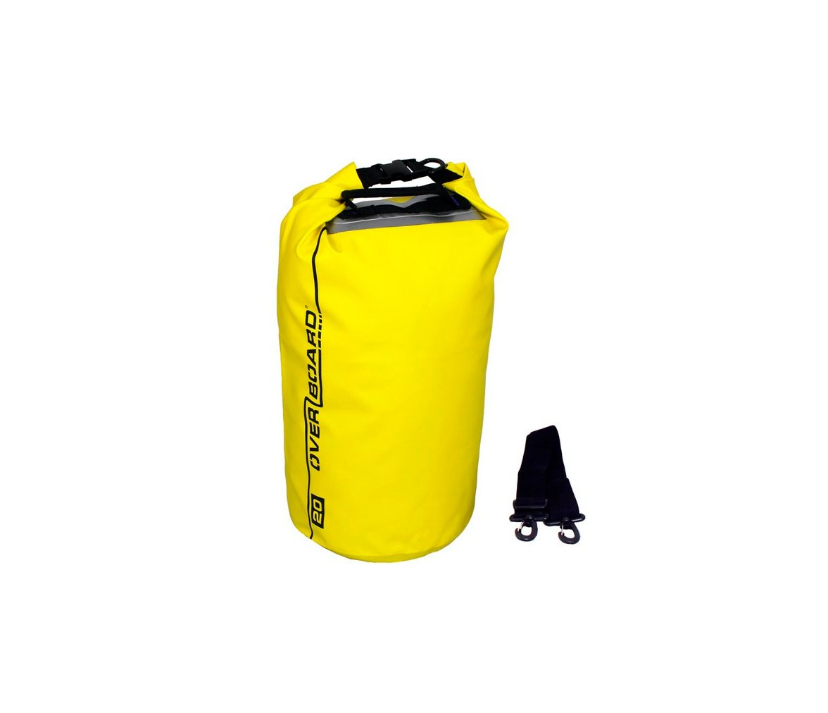 OverBoard Bolsa Estanca Dry Tube 20L